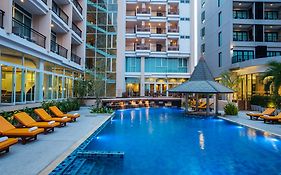 Hotel J Pattaya